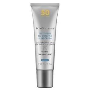 SKINCEUTICALS (L'Oreal Italia) SkinCeuticals Oil Shield UV Defense Sunscreen SPF 50 alta protezione 30 ml