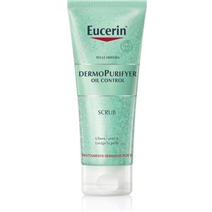 BEIERSDORF SpA EUCERIN DERMOPUR SCRUB 100ML