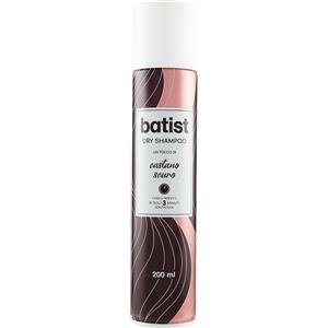 Batist Dry Shampoo Un Tocco Di Castano Scuro - 200 ml