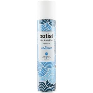 Batist Shampoo Secco Volumizzante - 200 ml