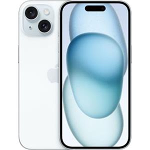 Apple iPhone 15 (128 GB) - Azzurro