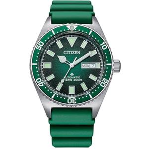 CITIZEN Reloj Promaster NY0121-09X Automático, Classico, Classico