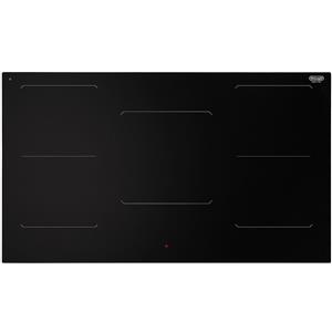 De'Longhi Piano Cottura Induzione Sli 905 Nero