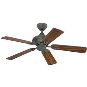 Westinghouse 78264 Ventilatore da Soffitto per Interni Nevada da 105 cm in Ferro