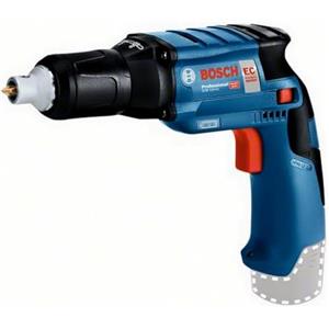 Bosch Professional GTB 12V-11, solo, Carton, Avvitatore per Cartongesso a Batteria, 10.8 V, Ioni di Litio, 900 g, Blu /06019E4002