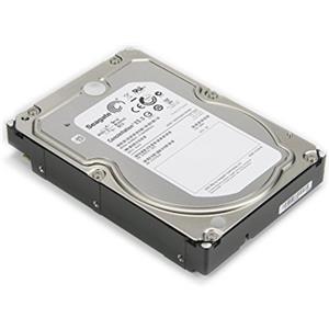 Seagate ST4000NM0023 HDD Interno da 4TB, 3,5, Nero