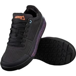 Leatt Scarpe MTB 2.0 Flat ideali per il Trail Riding da donna