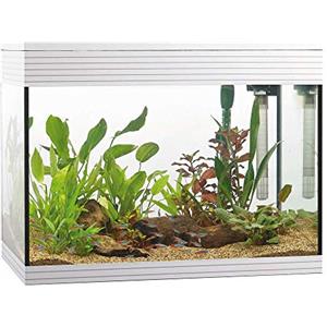 Askoll Aa350049 Acquario Pure Bianco, L, Bianco