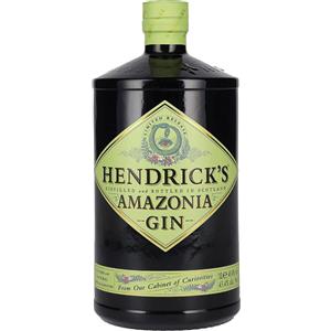 William Grant & Sons Hendrick's Gin Amazonia 1 Litro