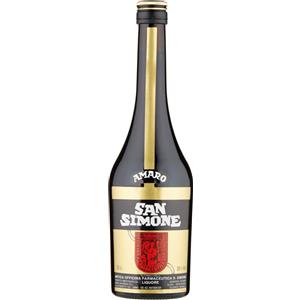 Amaro San Simone SAN SIMONE AMARO CL.70 26°