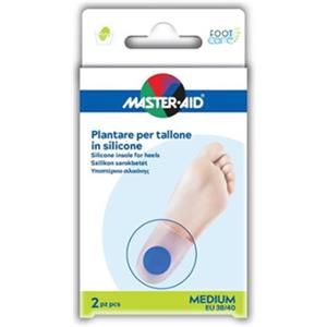 PIETRASANTA PHARMA SpA M-AID PROTEZIONE TALLONE SIL M