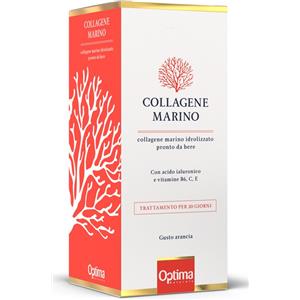 OPTIMA NATURALS SRL COLLAGENE MARINO LIQUIDO 500ML