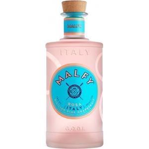 Gin Malfy Rosa cl 70