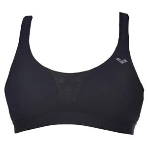 ARENA Sujetador Hera C-Cup, Reggiseno Sportivo Donna, Nero, 95