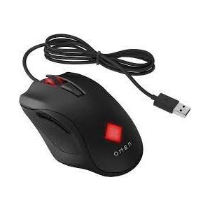 GielleService MOUSE GAMING HP 8BC53AA Omen Vector 16000 dpi 6 pulsanti programmabili