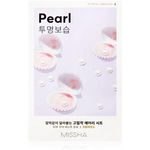 Missha Airy Fit Pearl 19 g
