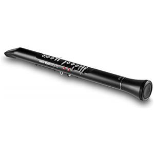 AKAI Professional EWI Solo - Strumento a fiato elettronico con cassa integrata, batteria ricaricabile, 200 suoni e connettività USB
