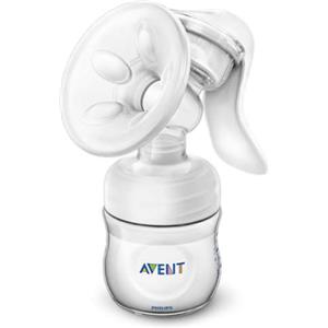 PHILIPS AVENT SCF330/20 TIRALATTE MANUALE