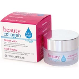 Farmaderbe srl COLLAGEN BEAUTY LIFT PRO 50ML