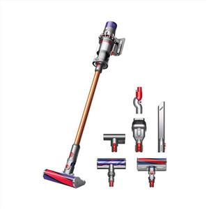 Dyson Cyclone V10 Absolute aspirapolvere senza filo Rame, Nichel Senza sacchetto
