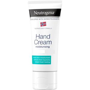 Neutrogena Crema Mani con Glicerina ed Alcool 50 ml