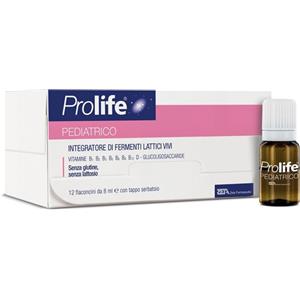 Prolife Pediatrico
