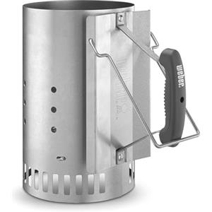 Weber Rapidfire Chimney Starter
