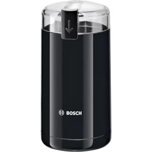 Bosch Elettrodomestici TSM6A013B Macina Caffè 180 W, 0.08 kg, Plastica, Nero