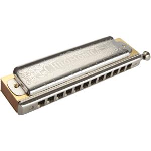 HOHNER SUPER CHROMONICA C