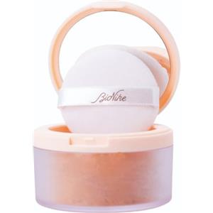 Bionike Defence Color Voile Touch Cipria in Polvere Libera - 15g, Texture Ultra-Sottile, Finish Soft Mat, Fissativa per Make-Up