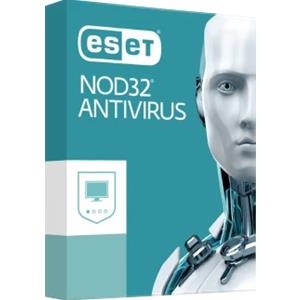 ESET VPN ESET NOD ANTIVIRUS VPN 1PC 1 ANNO ESTERA CA EX-BOX