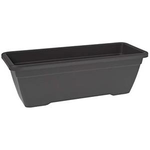 Artevasi Venezia Fioriera 80 cm Antracite