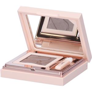 Bionike Defence Color Silky Touch Ombretto Compatto 411 Taupe - Ombretto Ultra Morbido per Occhi Sensibili con Durata Fino a 8 Ore