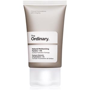 The Ordinary Natural Moisturizing Factors + HA Natural Moisturizing Factors + HA 30 ml
