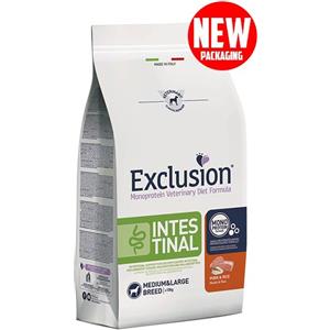 DORADO Srl Diet Intestinal Medium/Large Breed Maiale e Riso - 2KG