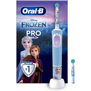 PROCTER & GAMBLE SRL ORALB FROZEN SPAZZ ELETT+1REF