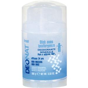 FARMADERBE DEONAT FRESH DEO UOMO 100G