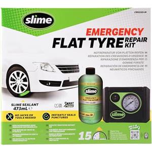 Slime CRK0305-IN Kit di emergenza