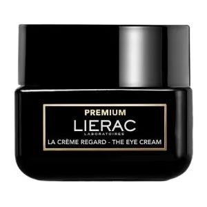 LIERAC PREMIUM LA CREMA CONTORNO OCCHI 20ML