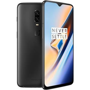 OnePlus 6T | 8 GB | 128 GB | nero