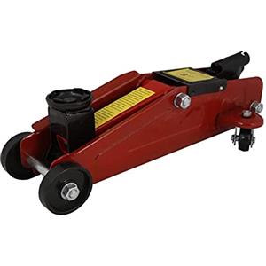 21S CRICK A CARRELLO MANUALE PER AUTO CRIC CRICCHI 2 TONNELLATE BLINKY 2TON