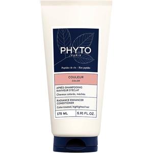 PHYTO Couleur Balsamo Ravviva Luminosità 175 ml - Districa, Idrata e Rende Brillanti i Capelli Colorati