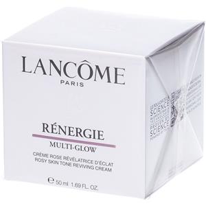 Lancôme Rénergie Multi-Glow Crema Viso 50 ml - Crema Anti-Invecchiamento Illuminante per Pelli Mature