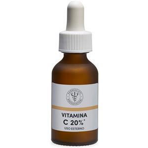 UNIFARCO SpA lfp attivo vitamina c 20% 20 ml