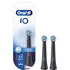 Testine Oral-B iO Ultimate Clean