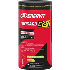 enervit c2 1 isocarb 650g