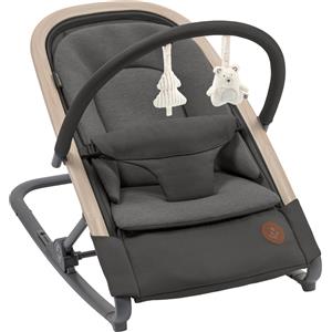 Maxi Cosi Sdraietta Kori con Barra Giochi - Beyond Graphite