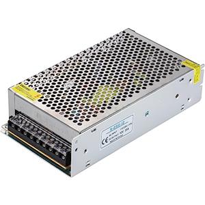 Greluma 1 Pezzo Adattatore di alimentazione 12V 20A 240W,trasformatore di commutazione regolato universale AC 110V/220V a DC 12V 20amp LED Driver per striscia LED,telecamera CCTV,sistema di sicurezza
