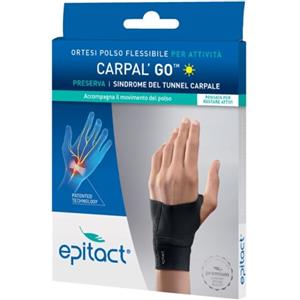 Epitact carpal'go sinistro taglia m