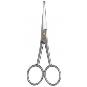 Vitry Forbici per Peli del Naso in Acciaio Inossidabile - Leggere e con Garanzia a Vita